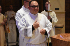 Ordination Mass