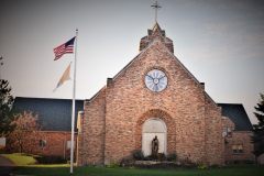 Our Church